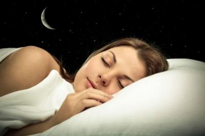 Imagen ilustrativa del artículo ¿Problemas para dormir? Cenas que te ayudan a Dormir